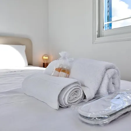 The Sea View Dream Apartamento *