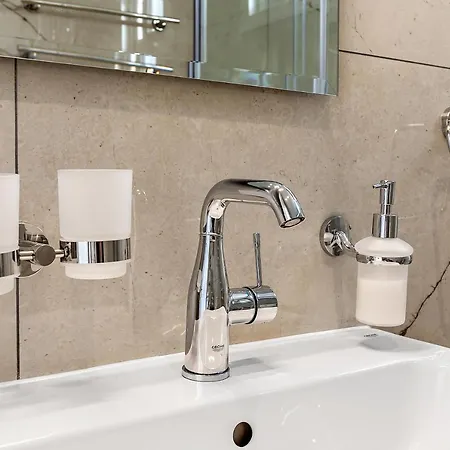 Apartamento The Sea View Dream *