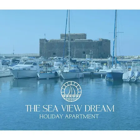 The Sea View Dream Apartamento