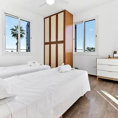 Apartamento The Sea View Dream