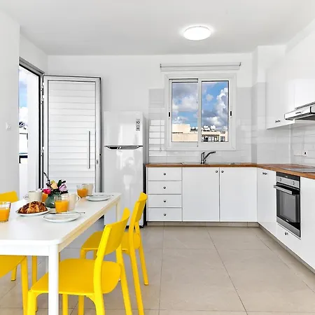 The Sea View Dream Apartmán