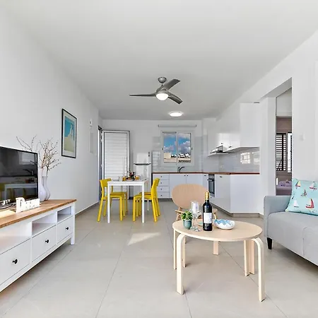 The Sea View Dream Appartement *