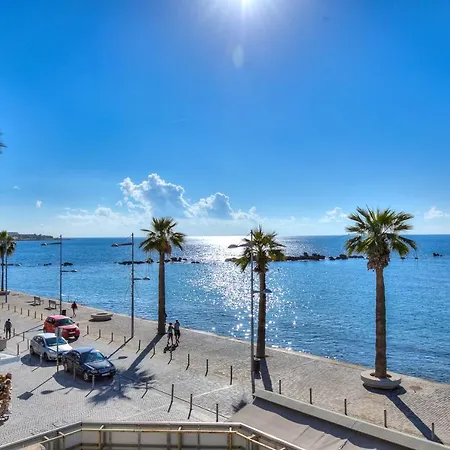 The Sea View Dream Paphos