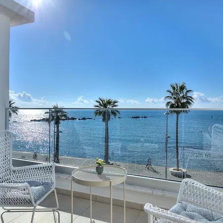 The Sea View Dream