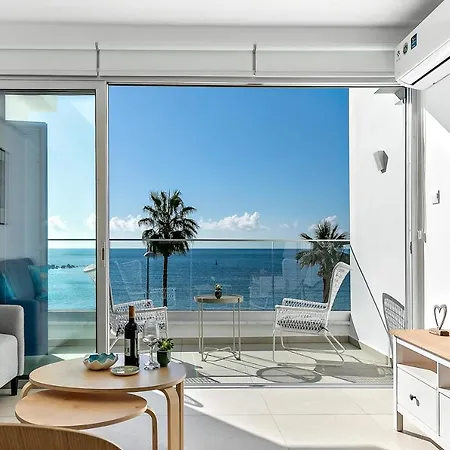 The Sea View Dream Paphos