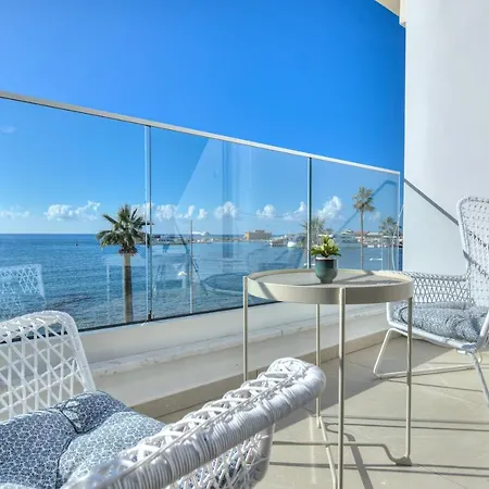 The Sea View Dream Paphos
