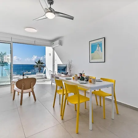 Appartamento The Sea View Dream *